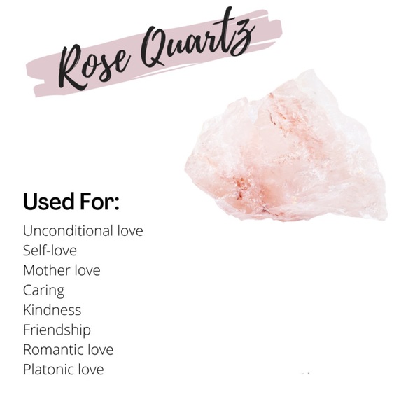 Rose quartz Sterling Silver overlay ring - Picture 8 of 14